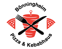 Bönnigheim Pizza & Kebaphaus logo.